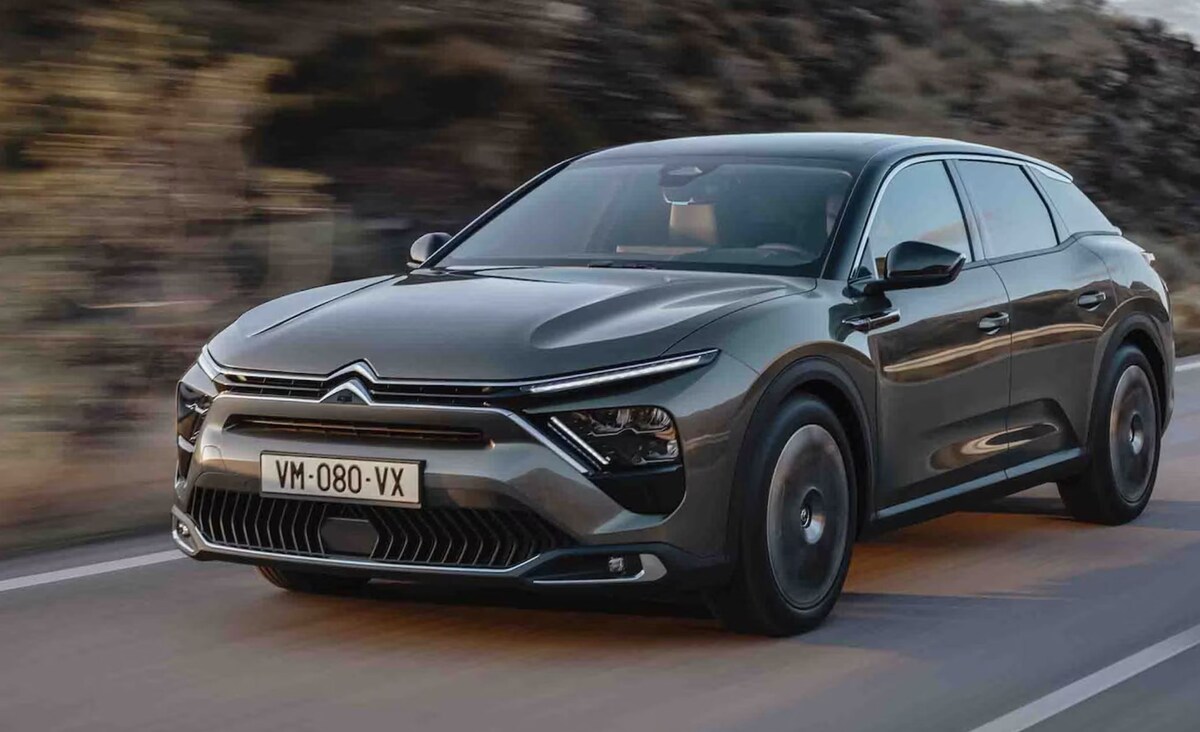 Изображение: Citroen  📷
