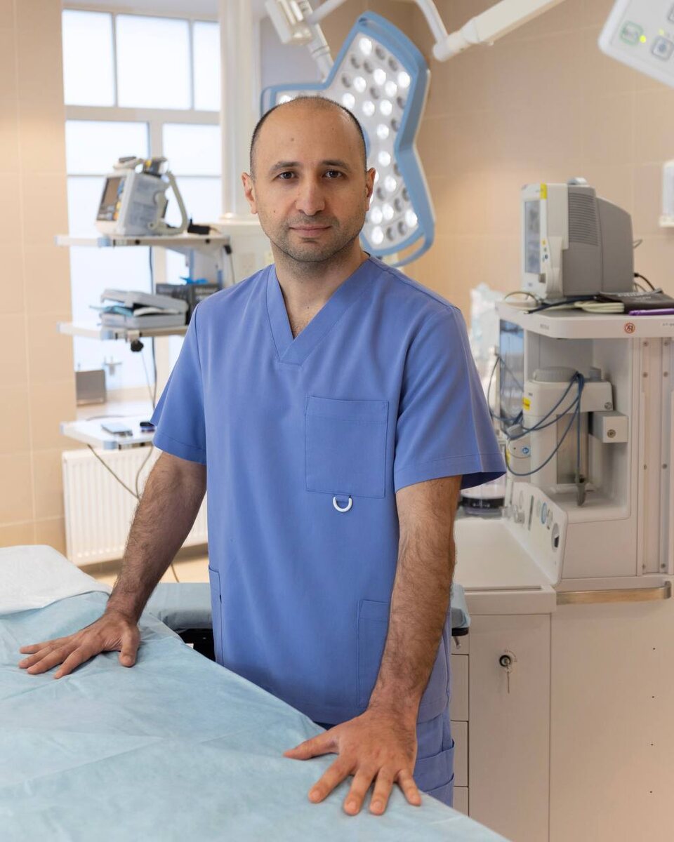 ЗАПАТЕНТОВАННЫЕ АВТОРСКИЕ МЕТОДИКИ ДОКТОРА КАРАПЕТЯНА