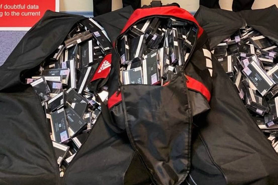    Федеральная таможенная служба России