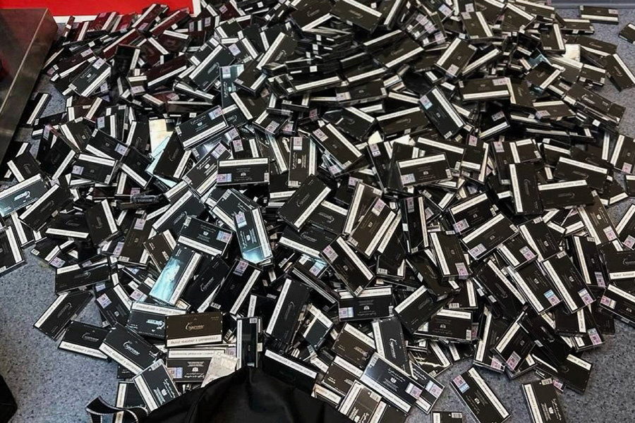    Федеральная таможенная служба России