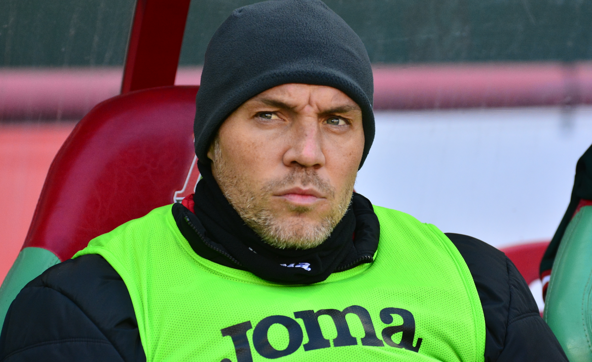 Артем Дзюба договорился о контракте с "Акроном". Фото: globallookpress