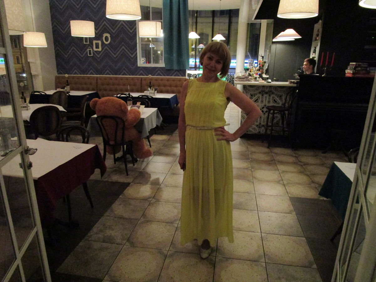 Квартира №162