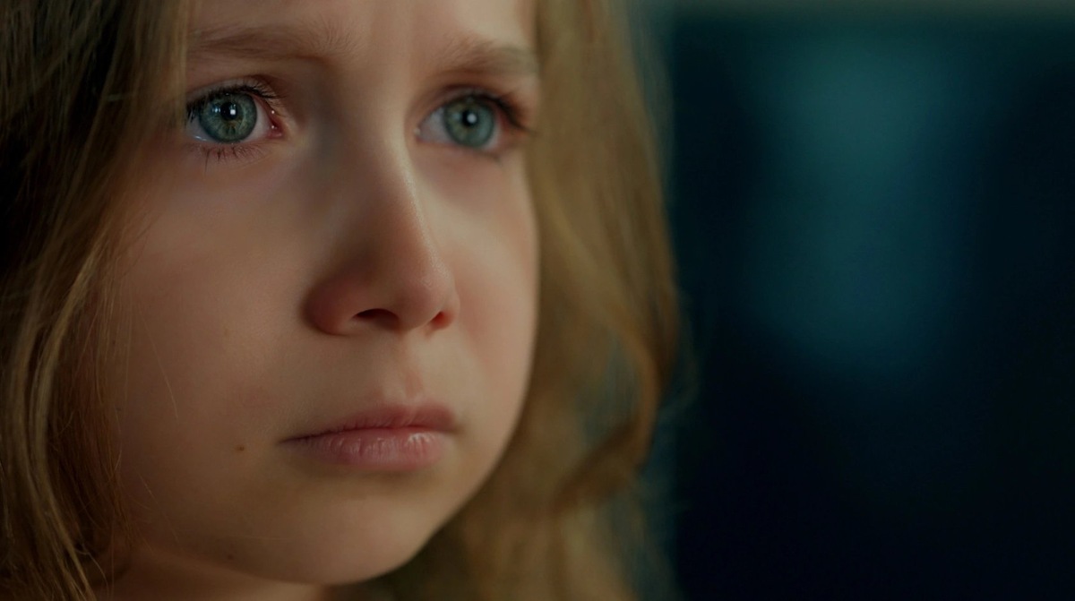 Кадр из сериала "Лейла". Картинка из Интернета.