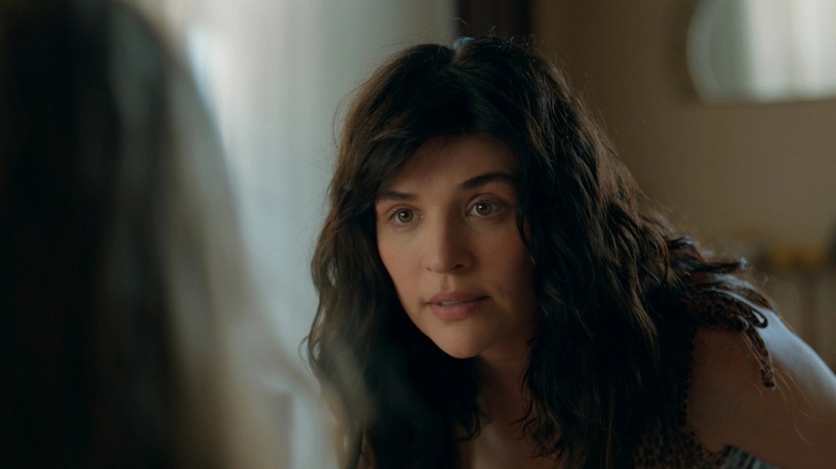 Кадр из сериала "Лейла". Картинка из Интернета.