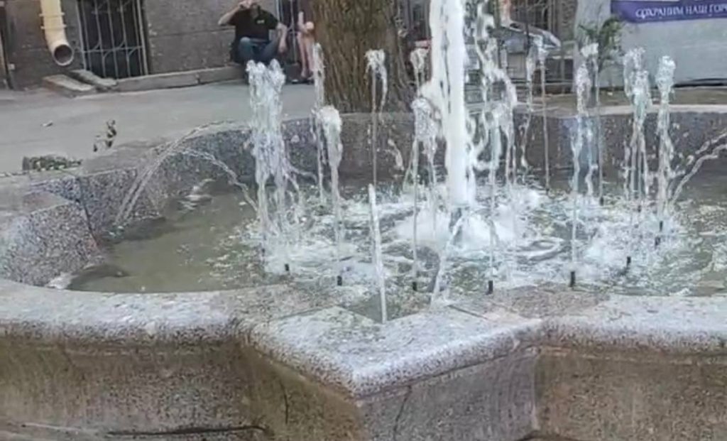 Фото читателя Gazeta.SPb