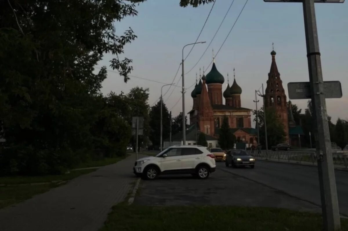    В Ярославской области не будут вводить туристический налог