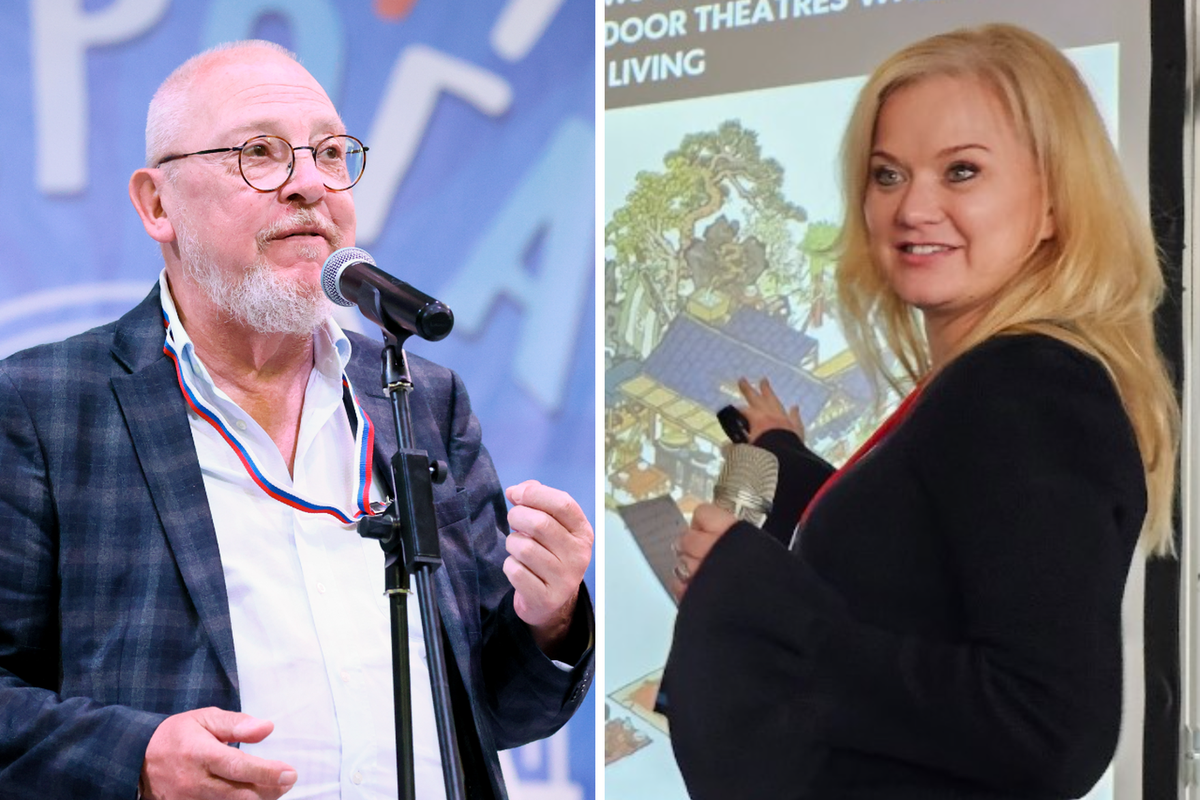 Фото © Дмитрий Феоктистов / ТАСС / jasminestraga.com 