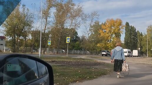 Экскурсия по городу Заречный Пензенская область