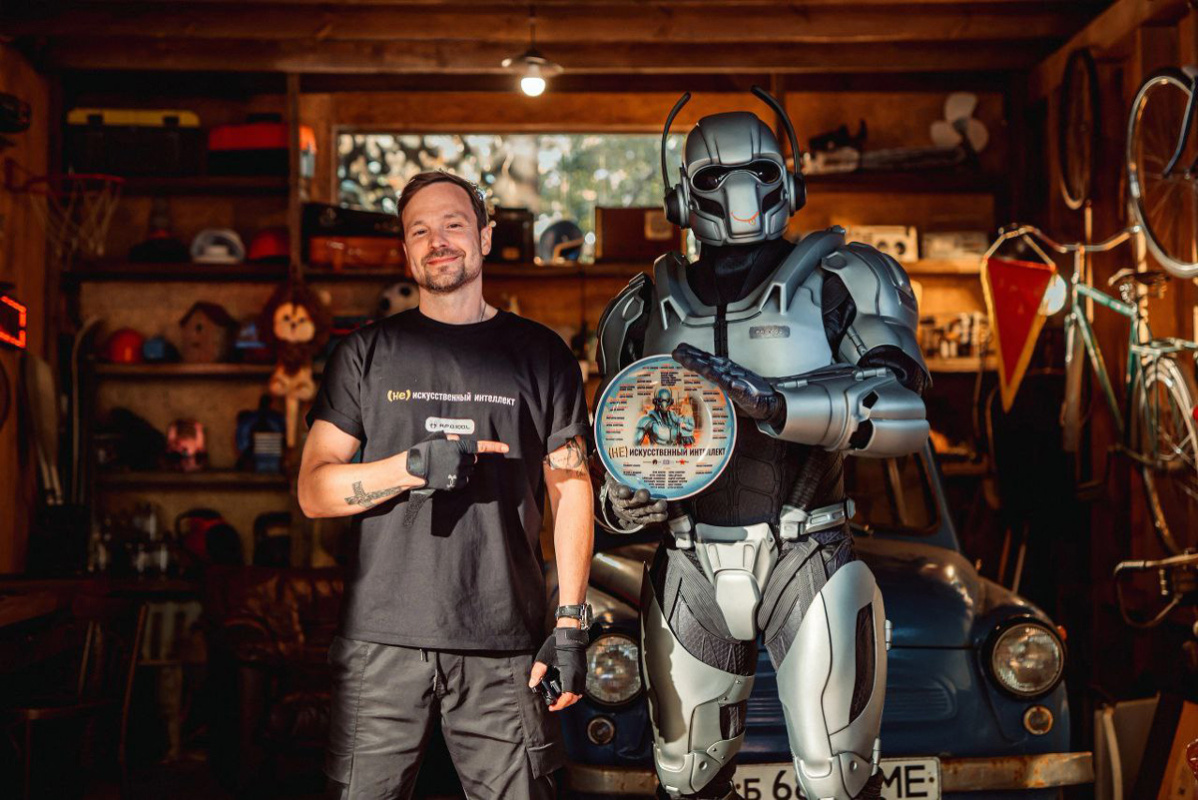    Фото: НМГ Кинопрокат / Telegram