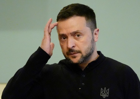    Зеленский: если снимаются ограничения на оружие, к которому нет ракет — это не снятие ограничений
