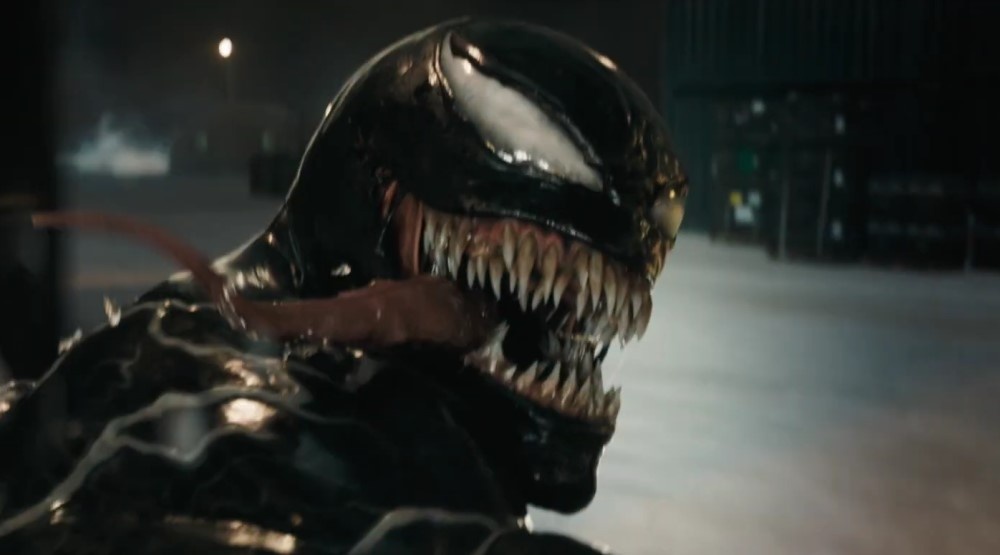     Кадр из фильма «Веном 3: Последний танец» (2024)