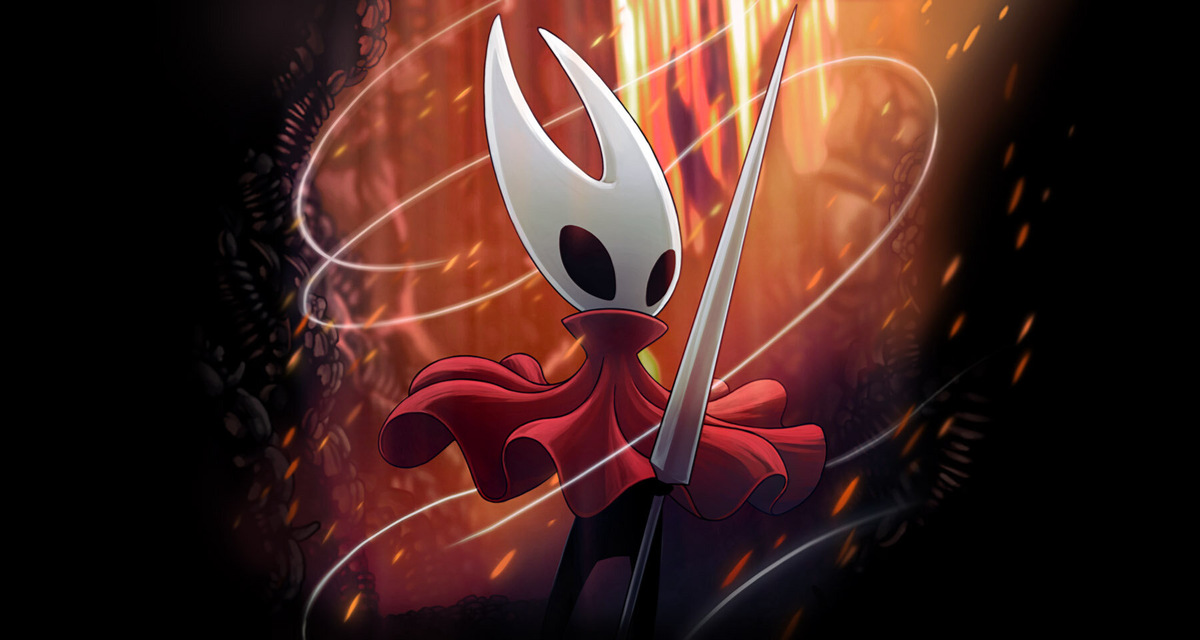 Hollow Knight: Silksong, анонсирована 14 февраля 2019 года, дата выхода пока неизвестна.