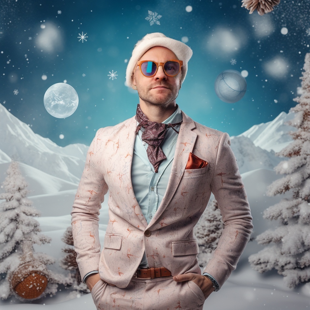 Сгенерировано ИИ