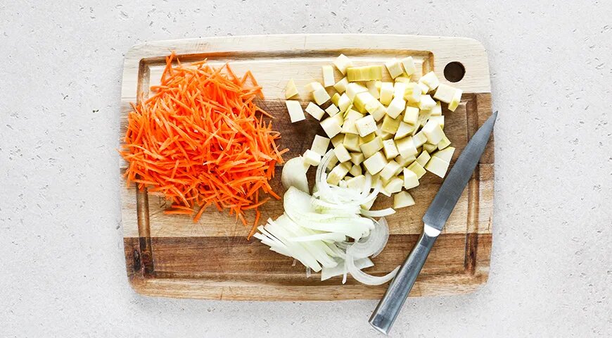   Лечо без стерилизации на зиму (gastronom.ru)