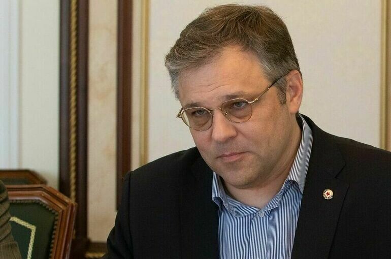   пресс-служба Совета Федерации