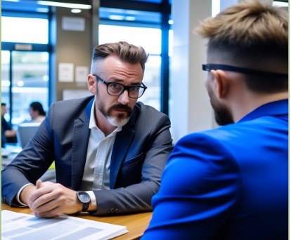  Индивидуальным предпринимателям получить одобрение на ипотеку сложнее, чем наемным работникам. Фото: Мир Квартир