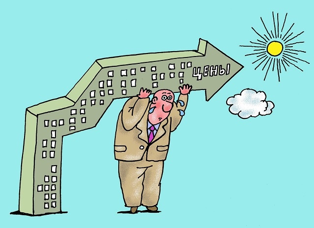 Рис. Вячеслава Мельника