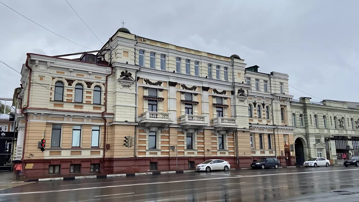     Автор: Анастасия Прядченко Источник: 2ГИС