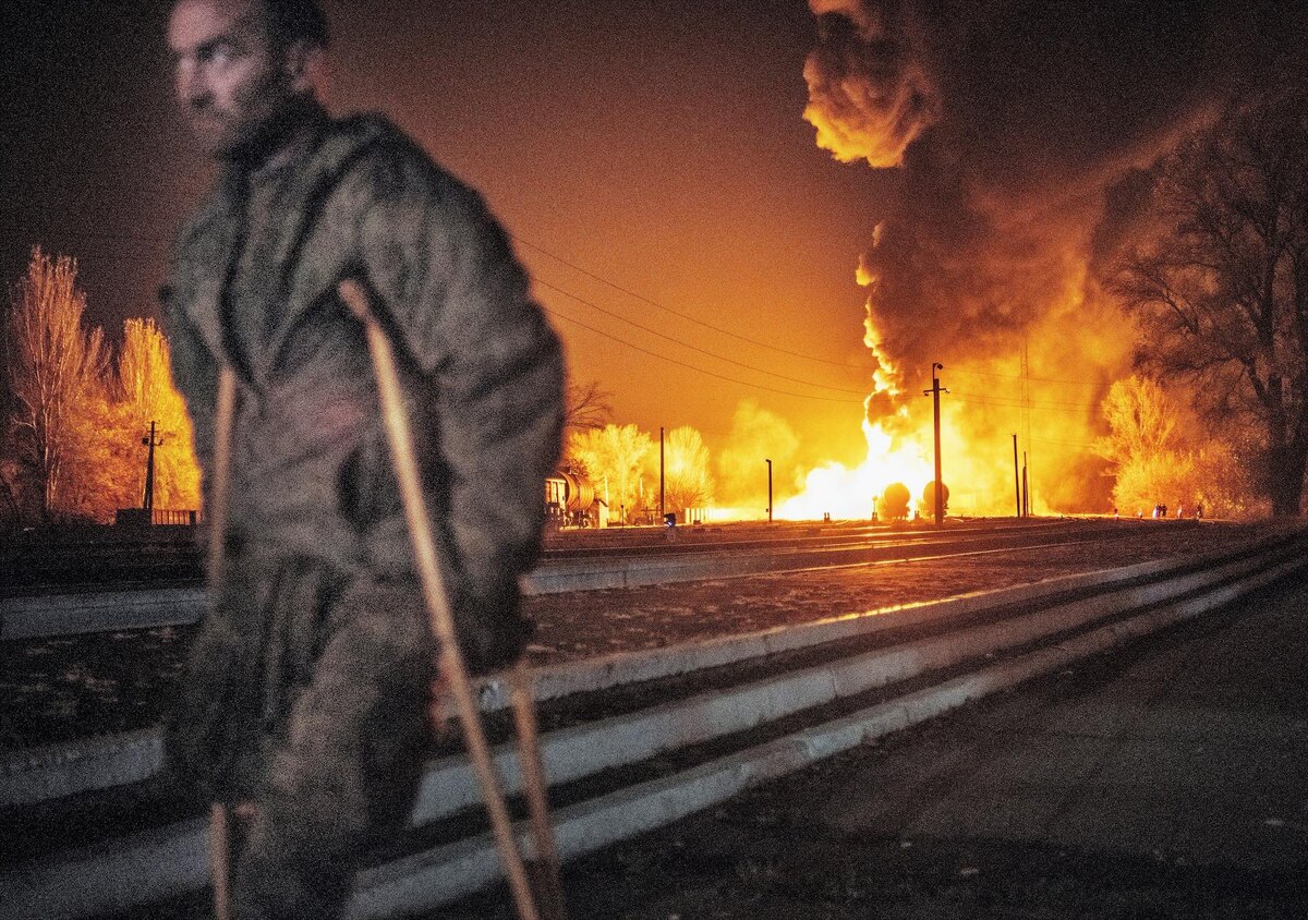 Фото: Валерий Мельников/Коммерсантъ