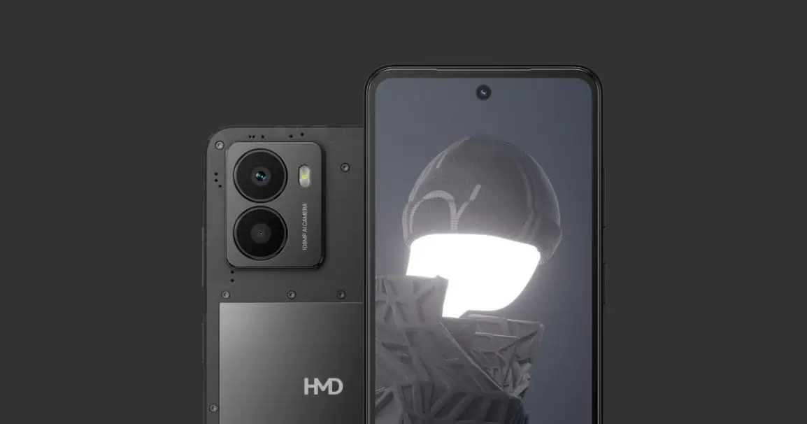 Иллюстрация: HMD  📷
