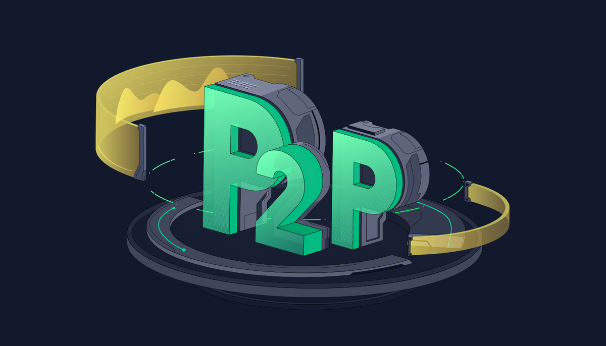 P2P