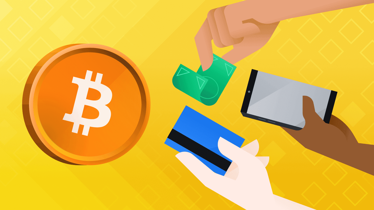 Crypto