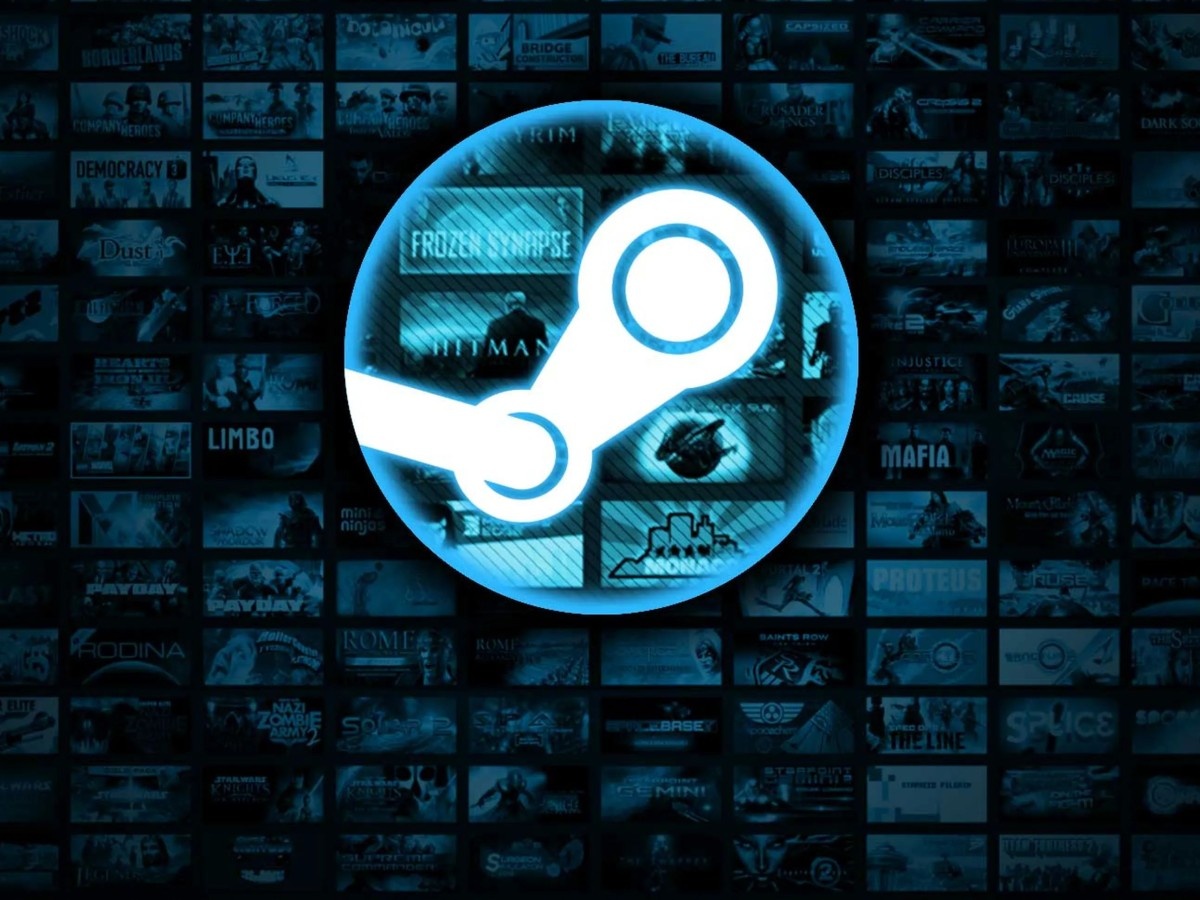    В тесном кругу. Valve обновила функцию семейных групп Steam