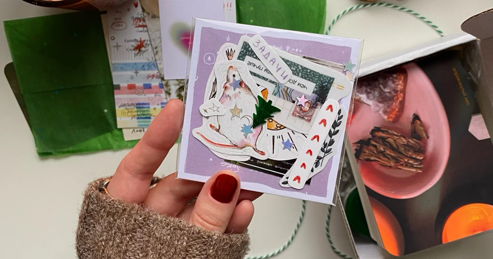 Фото: онлайн-магазин «Опрокинутый лес».