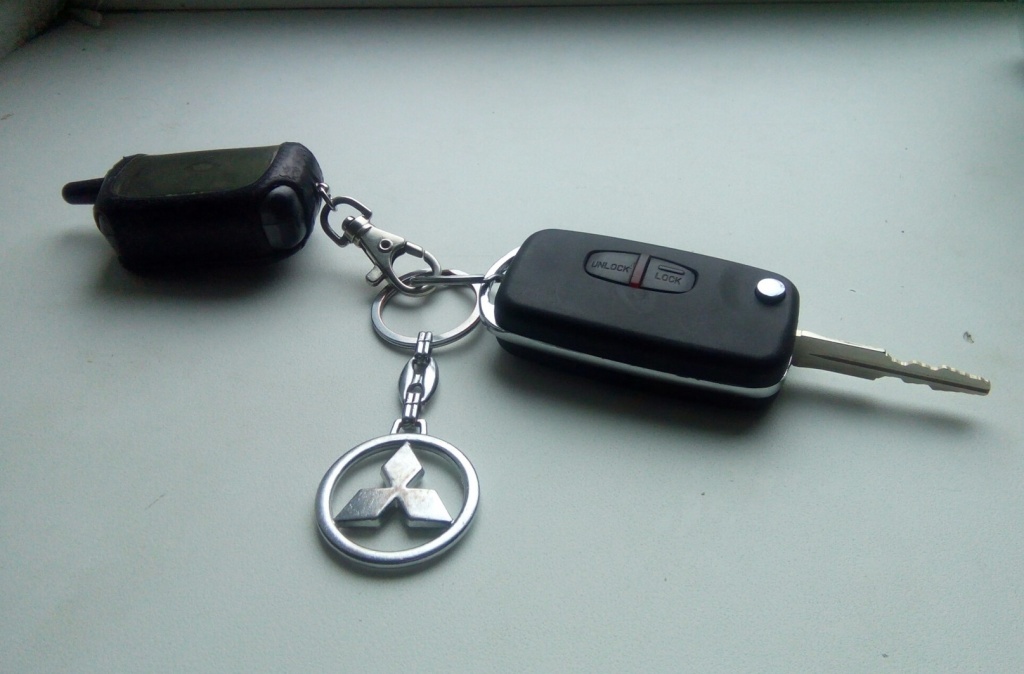 Mitsubishi конфискован в доход государства: тверичанина без прав поймали повторно