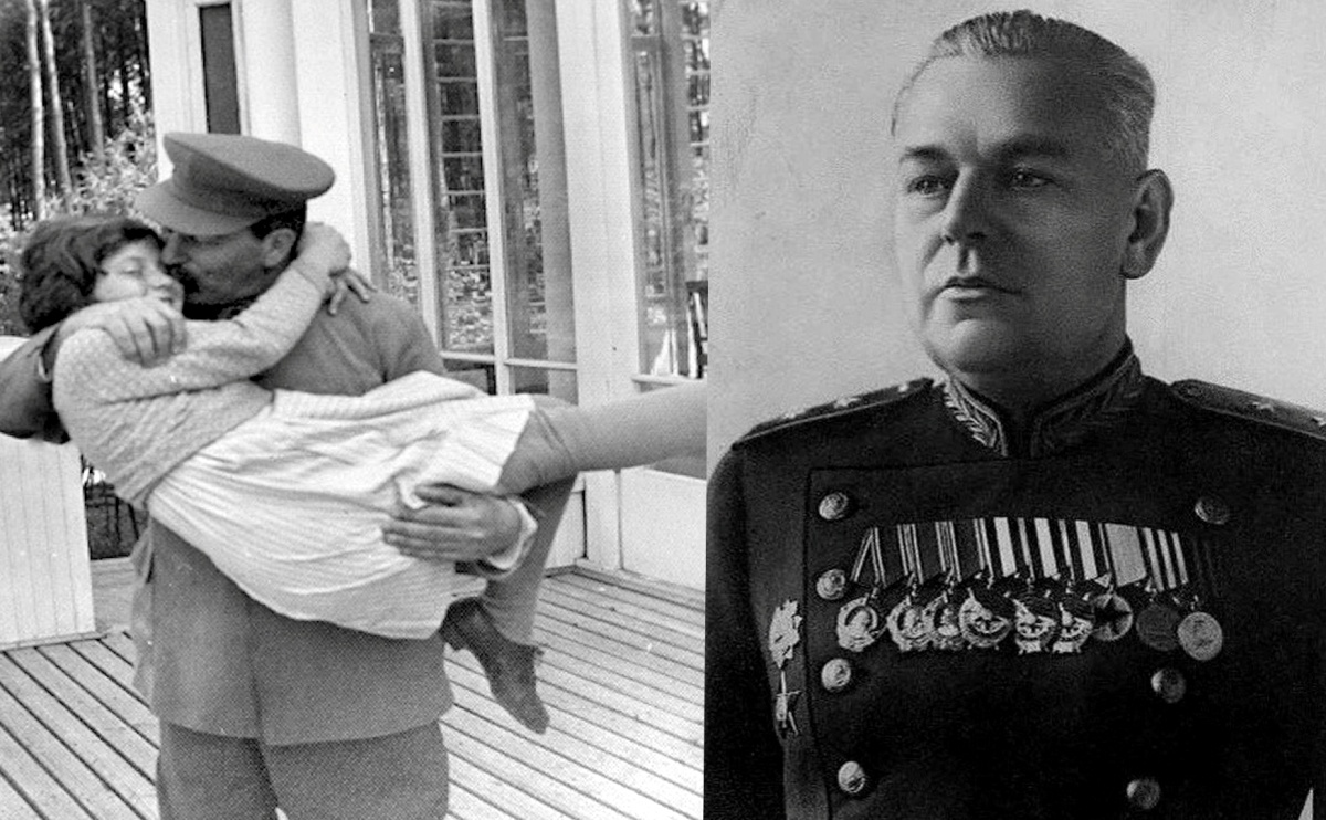 Что вспоминал Власик о Сталине в своих мемуарах, человек долгие годы охранял вождя, знал его и был отправлен в отставку, но он написал всю правду!