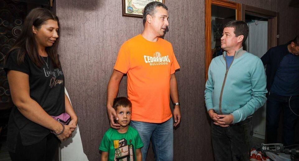    Раменский медиацентр