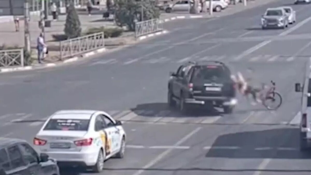     Источник: ДТП и ЧП Волжский / Telegram