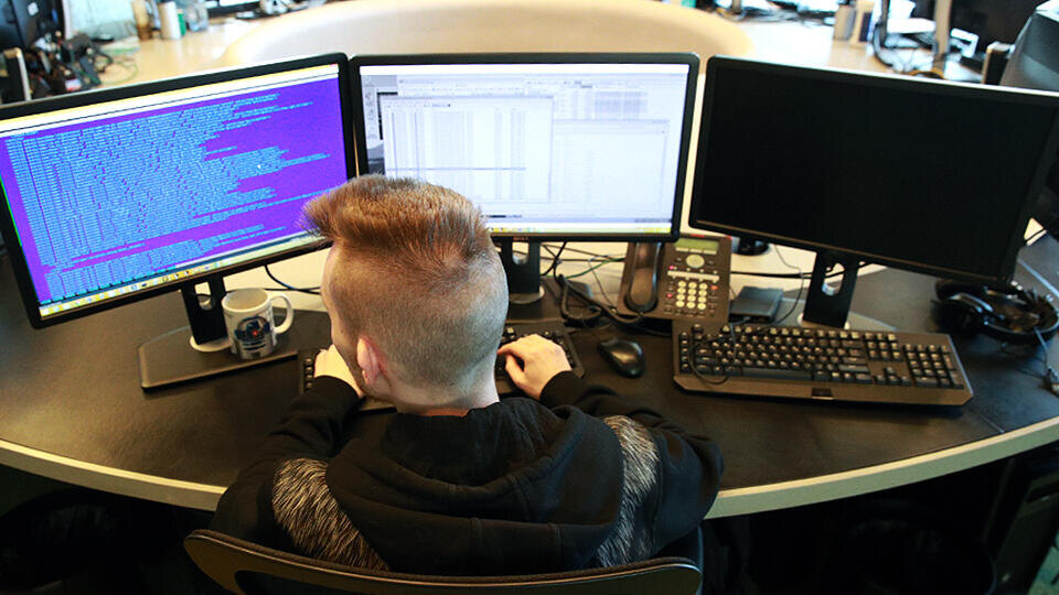 Фото: © ИЗВЕСТИЯ/Дмитрий Коротаев