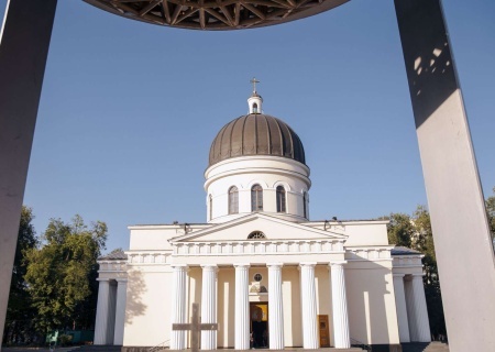    Режим Санду готовится ликвидировать Православную церковь Молдавии