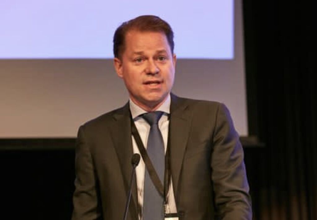 Гендиректор ВАДА Оливье Ниггли после такого разоблачения должен подать в отставку