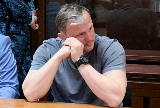    Алексей Блиновский