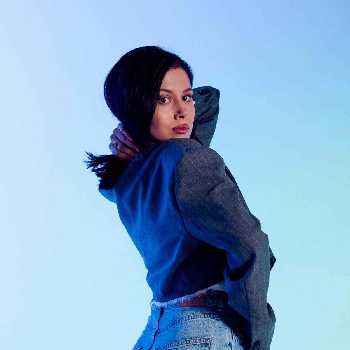 Олеся Иванченко