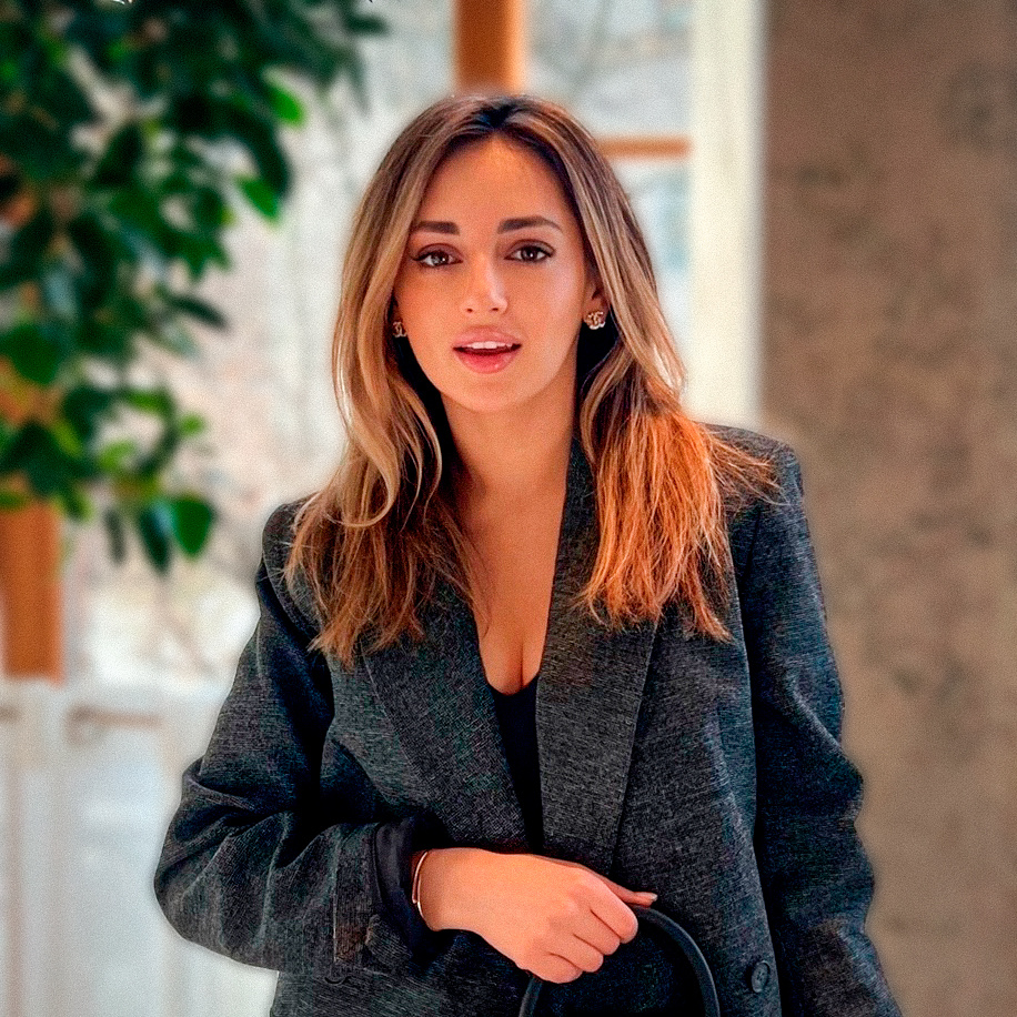 Кристина Каширина