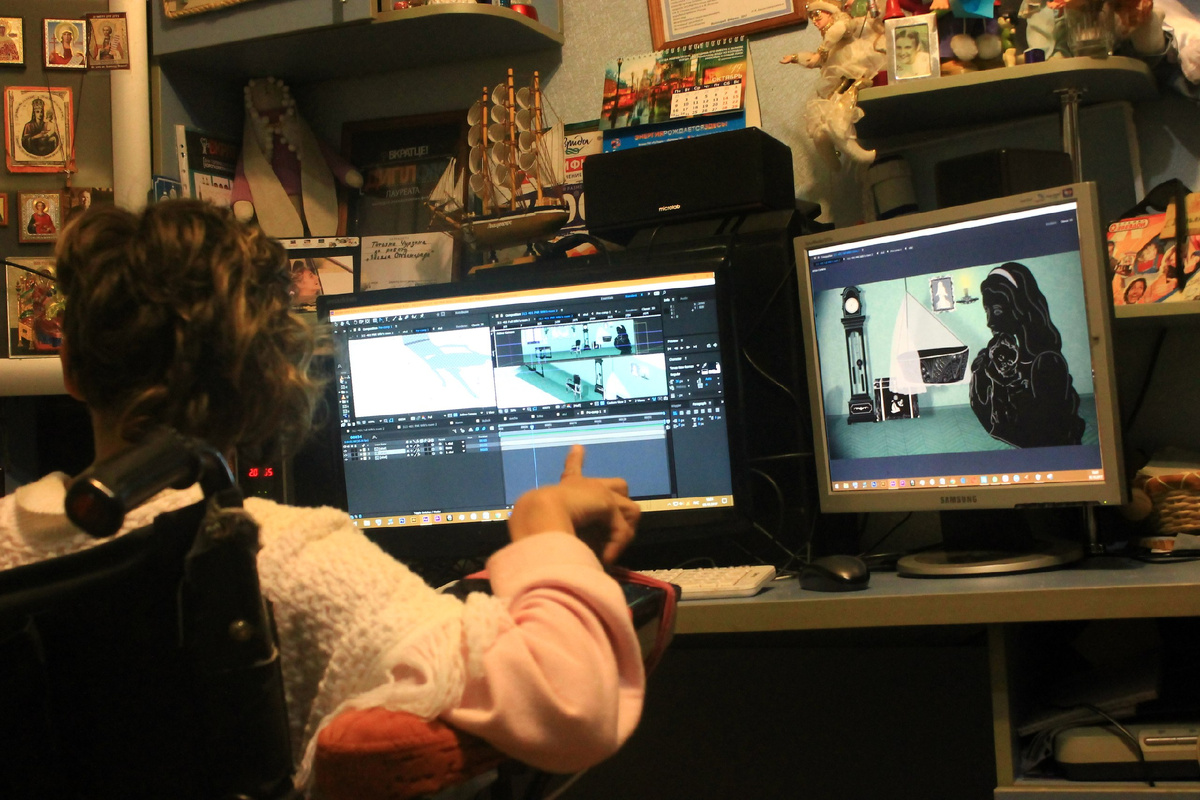 Фото из интернета