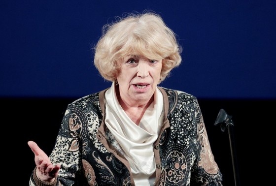    Ольга Остроумова