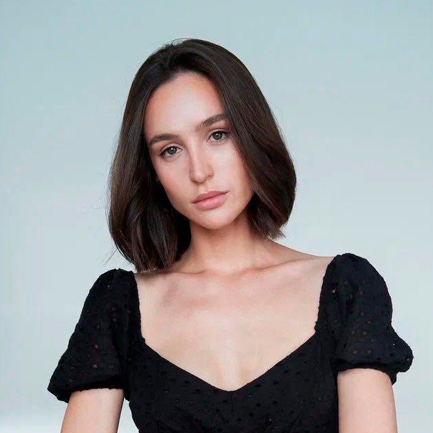 Азиза Минекаева