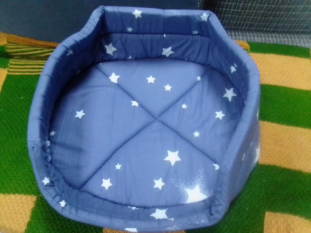 лежаночка для котиков