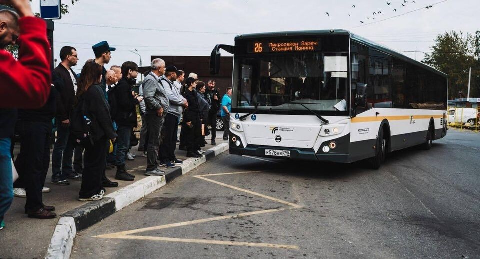    Пресс-служба администрации Лосино-Петровского городского округа