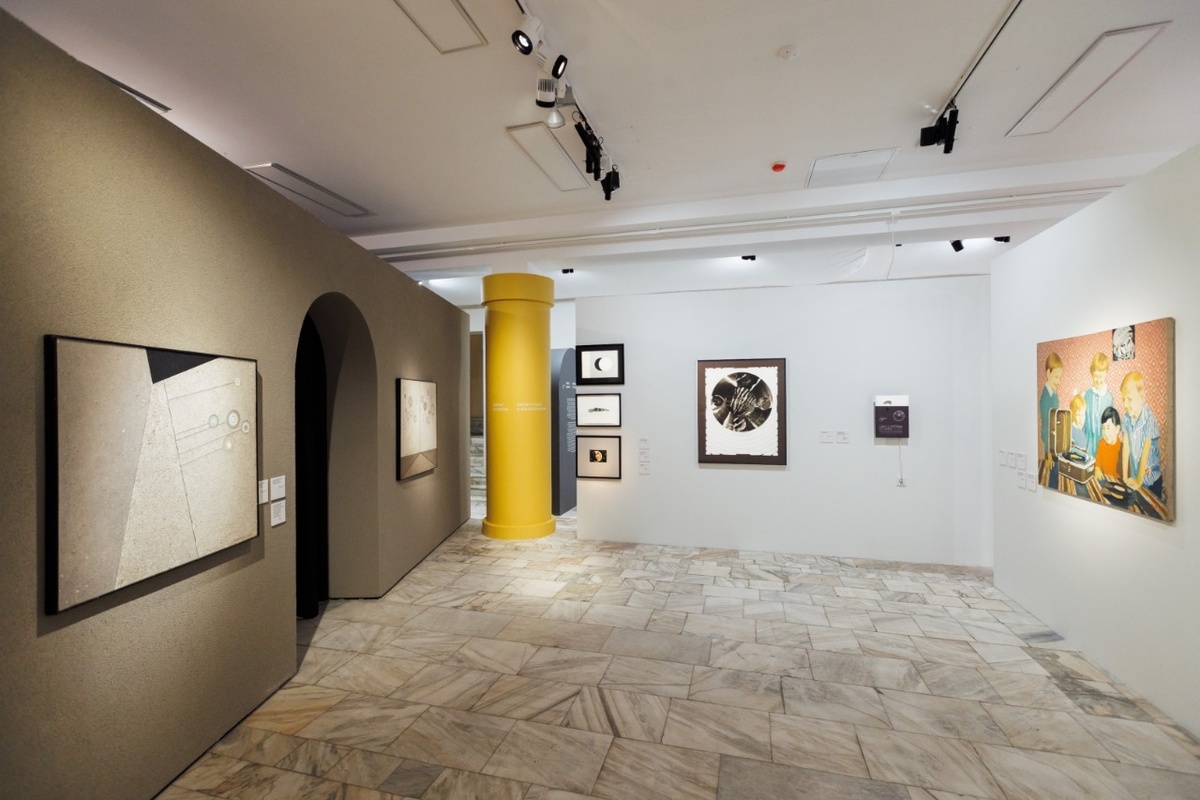    В Иванове в шестой раз состоится фестиваль современного искусства «Первая фабрика авангарда» (фото 1)