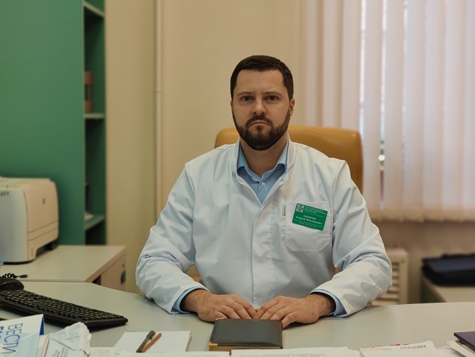    Андрей Сахаров.