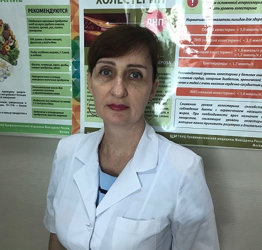    Ольга Шуликина