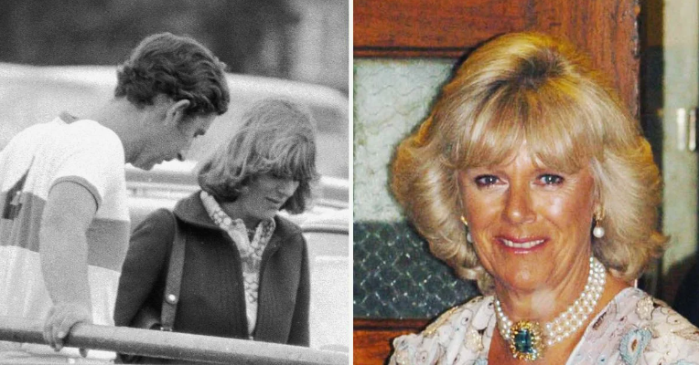 Какая на самом деле когролева Камилла (Паркер Боулз)? Со слов тех, кто её знает