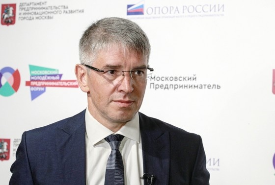    Алексей Фурсин