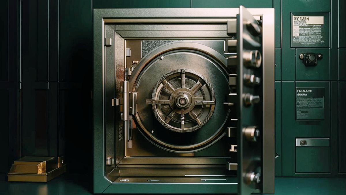 За основу взята картинка сгенерированная ИИ