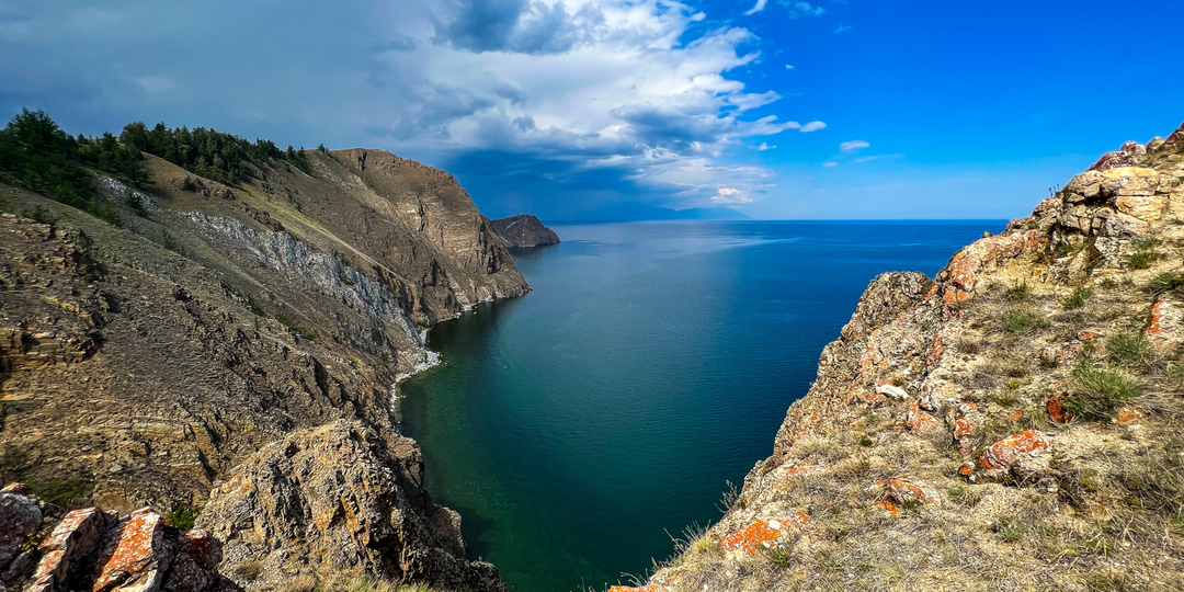 Хобой — крутой! Семь часов на «Буханке» по Ольхону